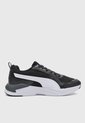 Tenis Lifestyle PUMA X Ray 4 LT Negro de Puma