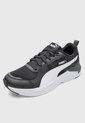 Tenis Lifestyle PUMA X Ray 4 LT Negro de Puma
