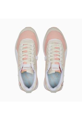 Tenis Puma Para Mujer Future Rider Displaced Rosa