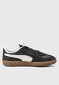 Tenis PUMA Palermo Premium Negro de Puma