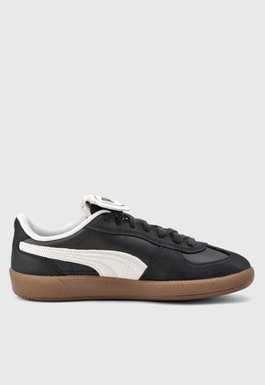 Tenis PUMA Palermo Premium Negro