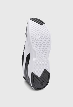 Tenis Lifestyle PUMA X Ray 4 LT Negro
