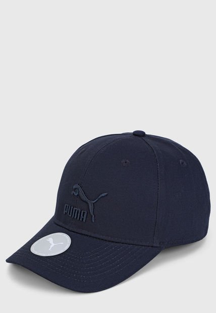 Gorra Azul Puma