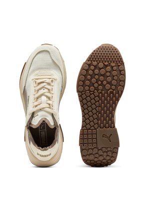 Tenis Deportivos Puma Originals Rider Elite Wns Beige Unisex
