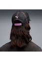 Gorra Deportiva Puma Original F1 Graphic Negro Para Hombre de Puma