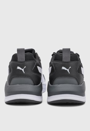 Tenis Lifestyle PUMA X Ray 4 LT Negro