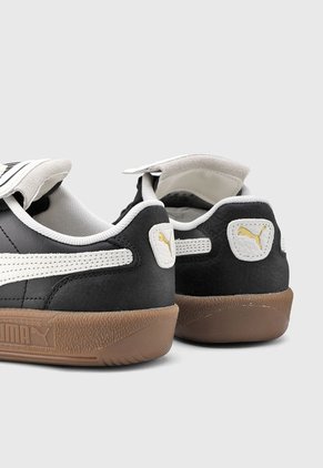 Tenis PUMA Palermo Premium Negro