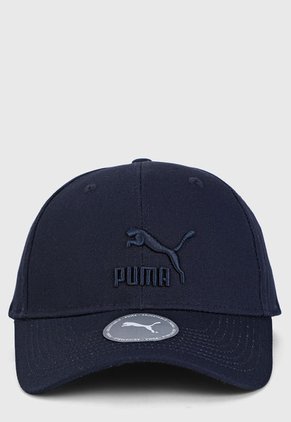 Gorra Azul Puma