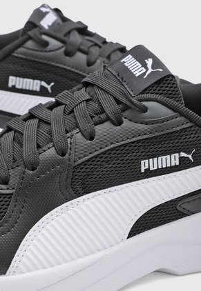Tenis Lifestyle PUMA X Ray 4 LT Negro