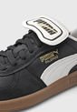 Tenis PUMA Palermo Premium Negro de Puma