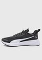 Tenis Running PUMA Flyer Lite 4 Negro de Puma