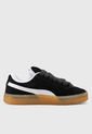 Tenis PUMA Suede XL Negro de Puma