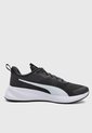 Tenis Running PUMA Flyer Lite 4 Negro de Puma