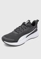 Tenis Running PUMA Flyer Lite 4 Negro de Puma