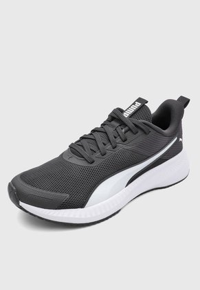 Tenis Running PUMA Flyer Lite 4 Negro