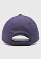 Gorra PUMA ESS Cat Violeta de Puma