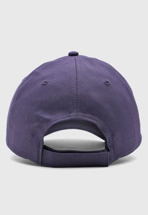 Gorra PUMA ESS Cat Violeta