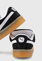 Tenis PUMA Suede XL Negro de Puma