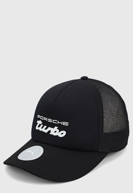 Gorra Negro-Blanco Puma Porsche Legacy - Compra Ahora | Dafiti Colombia