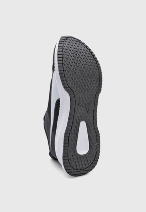 Tenis Running PUMA Flyer Lite 4 Negro