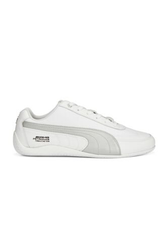 Tenis Deportivos Puma Original Mapf1 Speedcat Blanco Hombre Puma