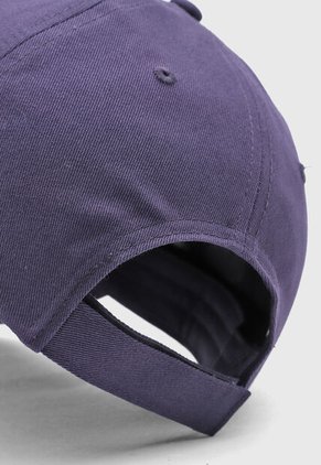 Gorra PUMA ESS Cat Violeta