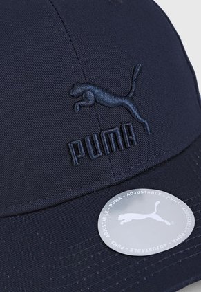 Gorra Azul Puma