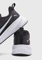 Tenis Running PUMA Flyer Lite 4 Negro de Puma