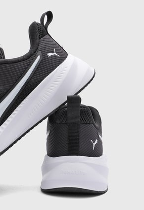 Tenis Running PUMA Flyer Lite 4 Negro