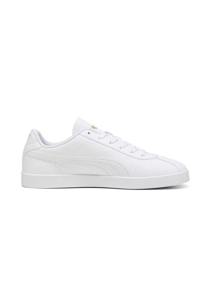 TENIS PUMA HOMBRE 397445 02 CLUB II SL Talla 10.5