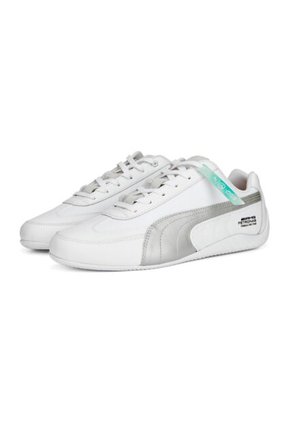 Tenis Deportivos Puma Original Mapf1 Speedcat Blanco Hombre