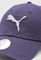 Gorra PUMA ESS Cat Violeta de Puma