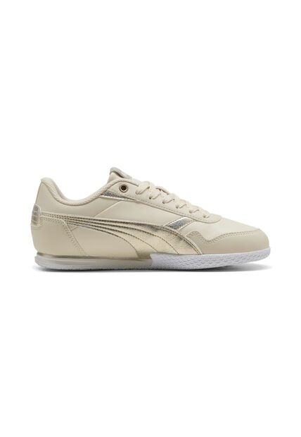 Tenis Deportivos Puma Original Bella Donna Beige Para Mujer