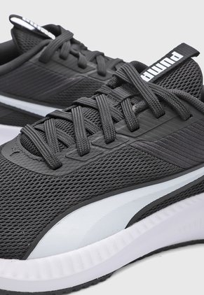 Tenis Running PUMA Flyer Lite 4 Negro