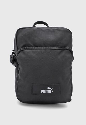 Bolso Manos Libres PUMA Academy Portable Negro Puma