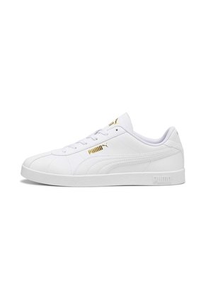 TENIS PUMA HOMBRE 397445 02 CLUB II SL Talla 10.5