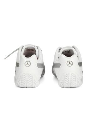 Tenis Deportivos Puma Original Mapf1 Speedcat Blanco Hombre