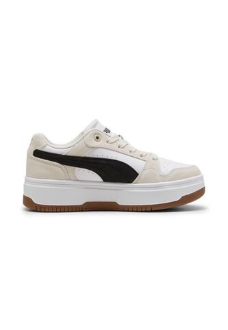 TENIS PUMA MUJER 402593 01 REBOUND Talla 7.5 Puma