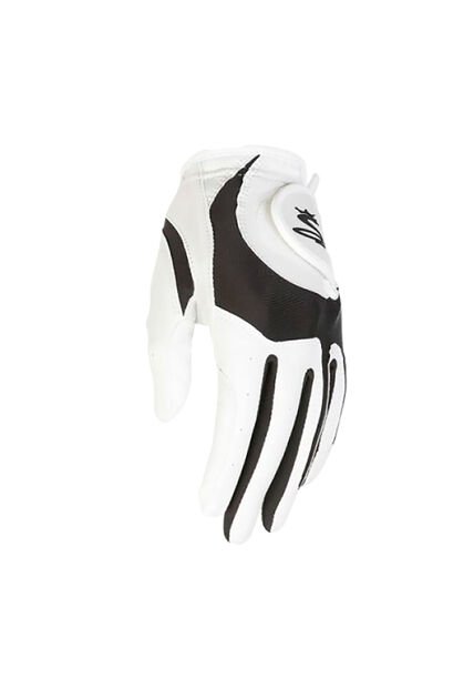 Guantes Puma Original Youth Synthetic Glove Blanco Para Nino