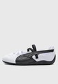 Tenis Lifestyle PUMA Speedcat Ballet Blanco de Puma