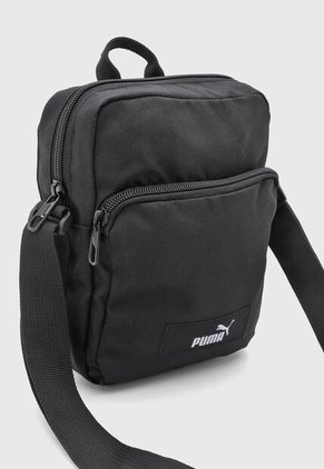 Bolso Manos Libres PUMA Academy Portable Negro