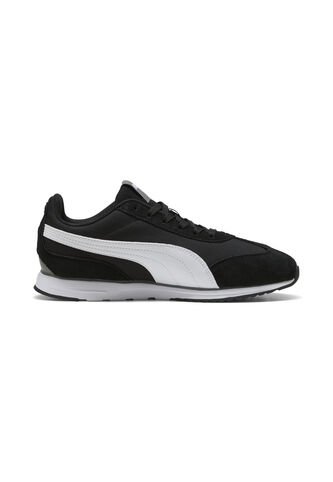 Tenis Deportivo Puma Original Softride St I-Win Negro Hombre Puma