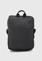 Bolso Manos Libres PUMA Academy Portable Negro de Puma