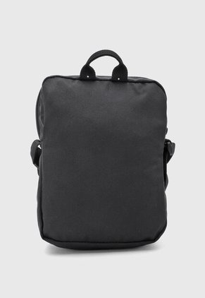 Bolso Manos Libres PUMA Academy Portable Negro