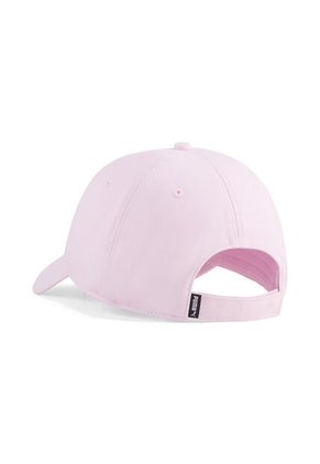 Gorra Deportiva Puma Original Ess No. 1 Logo Rosa Para Mujer