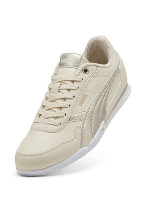 Tenis Deportivos Puma Original Bella Donna Beige Para Mujer