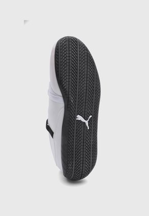 Tenis Lifestyle PUMA Speedcat Ballet Blanco