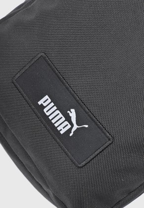 Bolso Manos Libres PUMA Academy Portable Negro