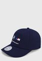 Gorra Azul-Blanco-Rojo Puma BMW M Motorsport Heritage de Puma