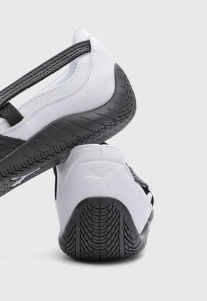 Tenis Lifestyle PUMA Speedcat Ballet Blanco